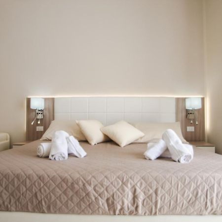 Luxury House Hotell Villapiana Exteriör bild